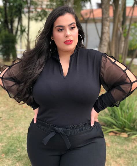 Featuring Mayara Melo - Illustrious Fashion