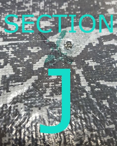 liquid body armor documentation