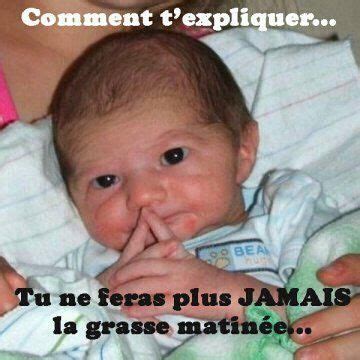 Humour les 10 choses que personne ne vous dit et qui arrivent lorsque ...