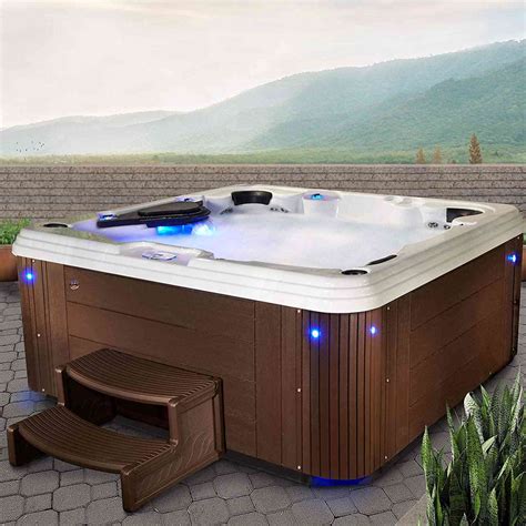 Best Hot Tubs For Families at Nathan Lozano blog