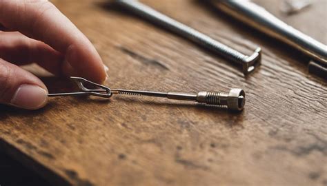 Mastering Lock Picking: How To Unlock Doors With A Bobby Pin - Tips ...