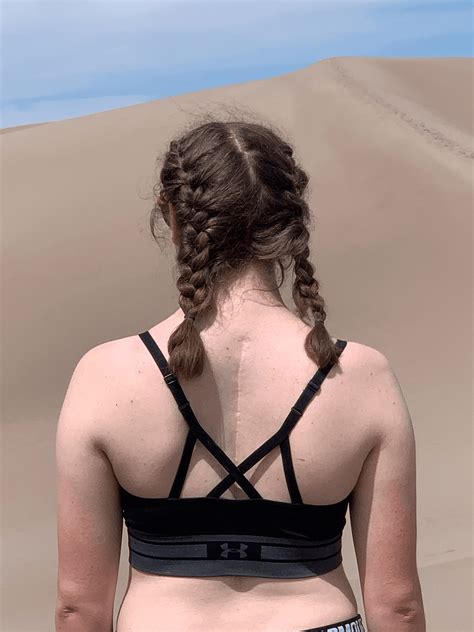 Scholarship Spotlight: Interview with Courtney Scott – Games for Love