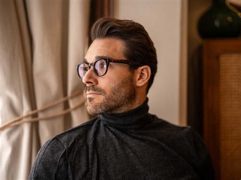 Stylish Reading Glasses for Men: A Complete Guide – Banton Frameworks