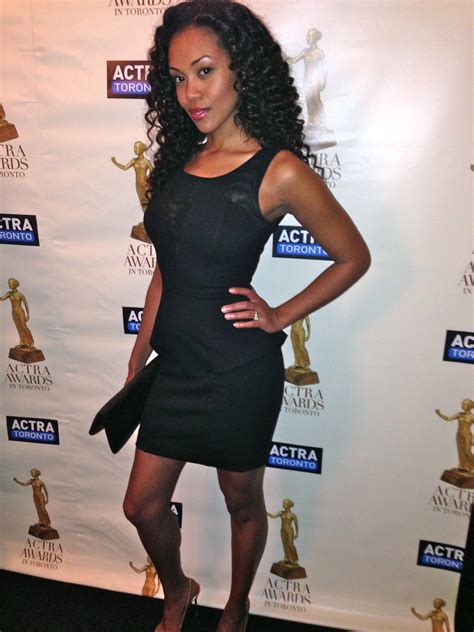 Mishael Morgan Photos Page