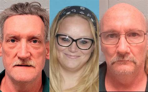 Case of Missing Woman Allegedly Held Captive Half-Naked in Cage Takes