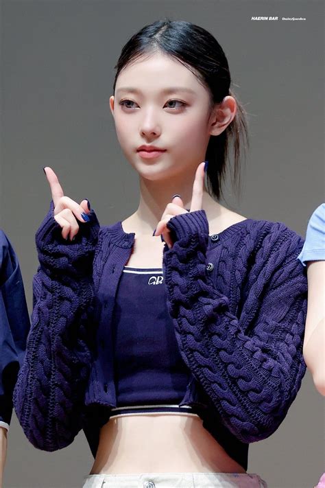 NewJeans Haerin on Twitter | New jeans style, Outfits, Fashion