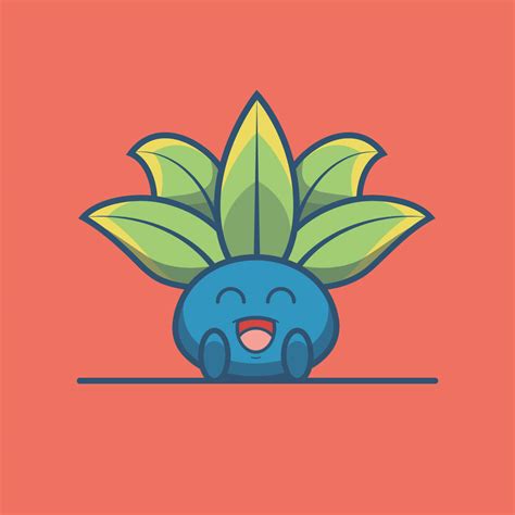 Casey Brabbs - Oddish Evolutions | Pokemon