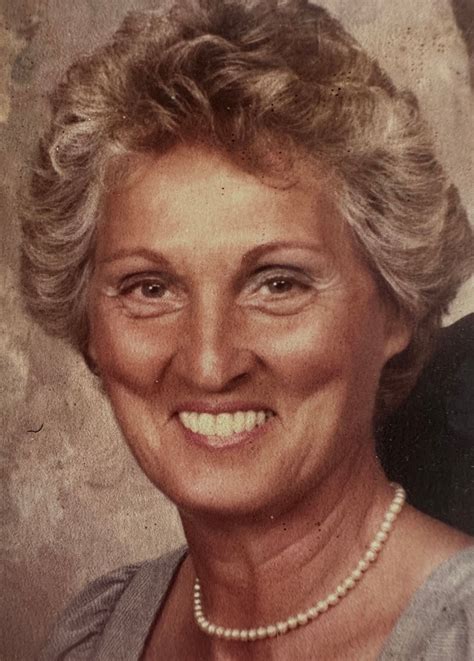 Barbara Spencer Obituary - Tampa, FL