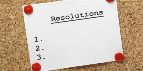 reasons      years resolution huffpost