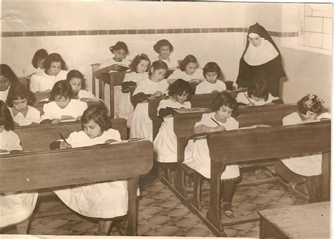 Como Era A Escola Antigamente E Como é Hoje