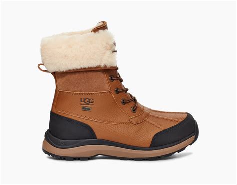 Women's Adirondack III Boot | UGG® Official