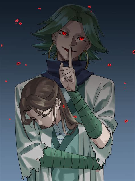Scissor Seven Image #3250034 - Zerochan Anime Image Board