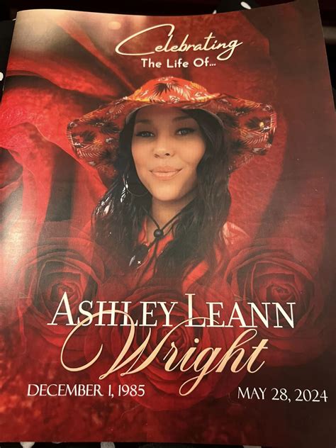 Is The Ashley Rey Leak A Turning Point? New Evidence Surfaces! Image 3