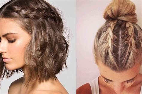 Penteado Cabelo Fino E Pouco