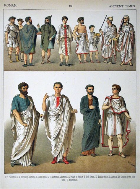 Ancient Roman Slave Names and Slavery – Ancient-Rome.info