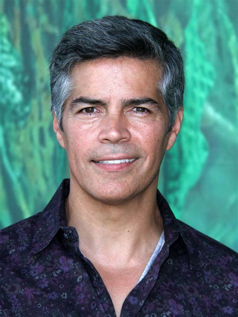 Esai Morales : Filmografia - AdoroCinema