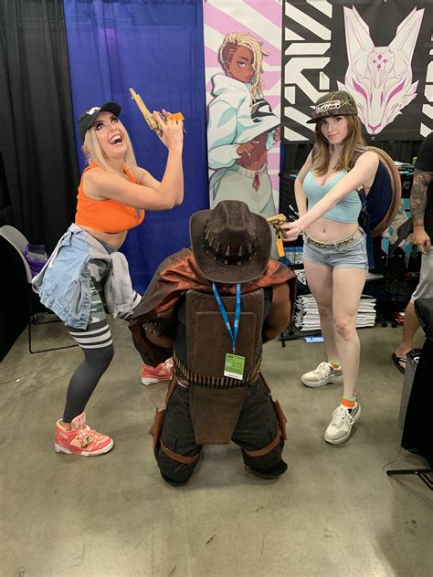 The Amouranth Scandal: A Day-by-Day Timeline Of The Leaks Image 4