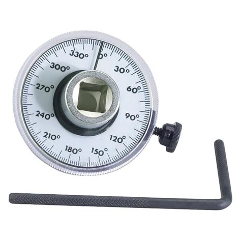 OTC® 4554 - Torque Angle Gauge - TOOLSiD.com