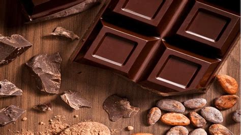 manfaat makan coklat salah satunya bisa turunkan berat badan blog