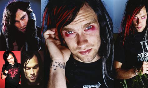 bert - Bert McCracken Photo (574148) - Fanpop