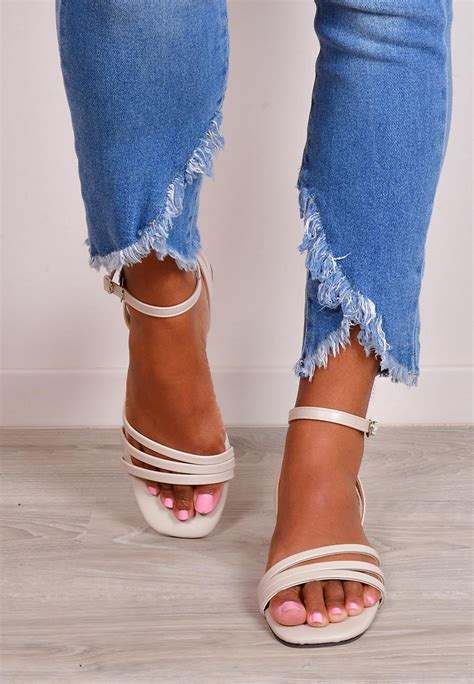 strap sandals harmonygirlcom