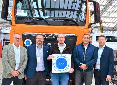 MAN Truck & Bus: In Österreich für Kommunen unterwegs - KFZ-Anzeiger