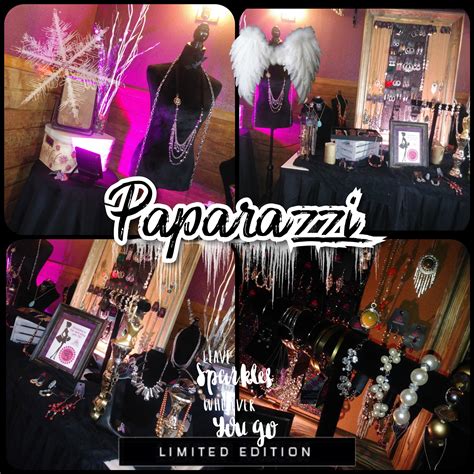Mandy' Fisher's... - Mandy' Fisher's Paparazzi Bling