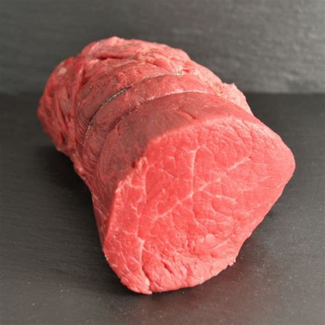 Chateaubriand (600g) Online Butcher, Beef, Food, Meat, Essen, Meals ...