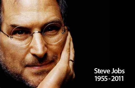 Steve Jobs, Apple founder remembered | Leader Impact