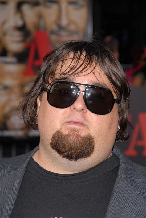 New episodes will clarify once and for all did chumlee die of pawn stars 4