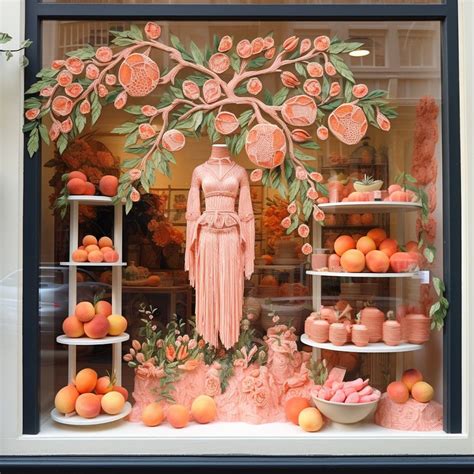 by Tricia.Huth on Window displays in 2025 | Luxury window display ...