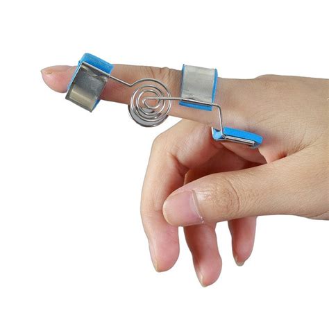 Dynamic Thumb Flexion Splint