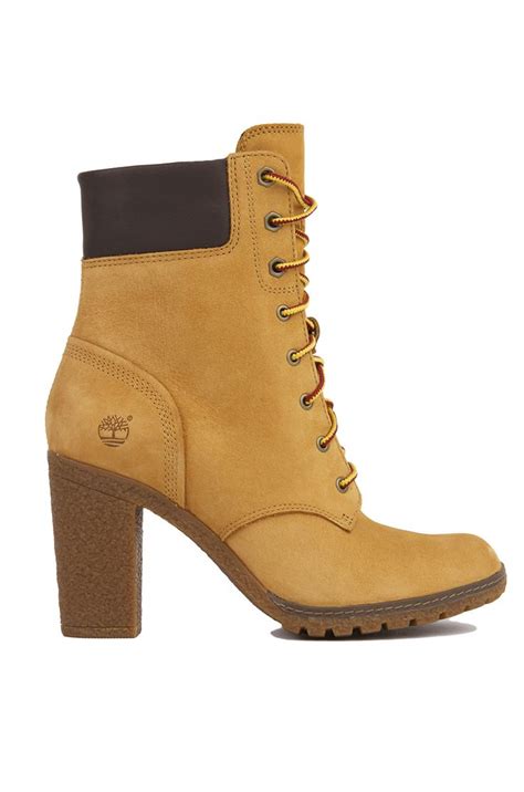 Womens Heels: Timberland Womens Heels