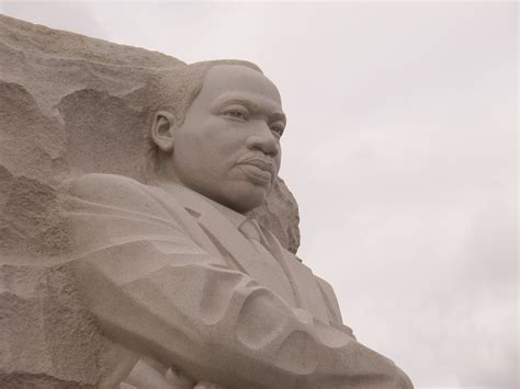 Places and Spaces: MLK Memorial