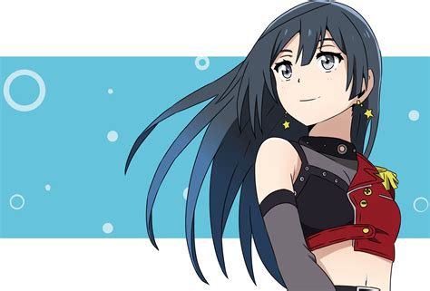 Yuuki Setsuna (Setsuna Yūki) - Love Live! School Idol Festival ALL