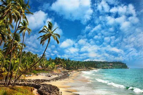 Beautiful Beaches in Kerala | Top Beaches in Kerala | Best Beaches in ...