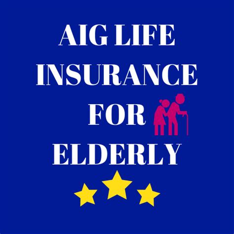 Life Insurance Over 80 Blog Guide - Life Insurance For Seniors Over 80 ...