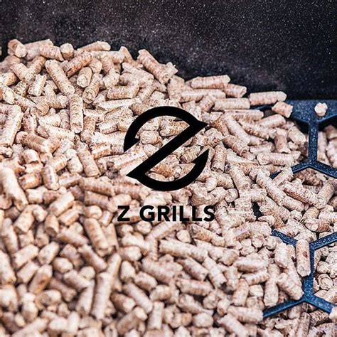 Service Parts – Z Pellet Grills