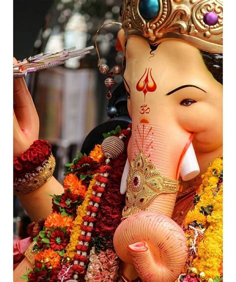 Ganpati bappa morya i 2024