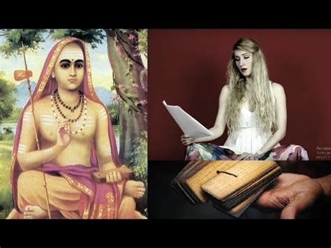Шри Шанкарачарья «Атмабодха» (читает Мила Маркова). Sree Shankaracharya ...
