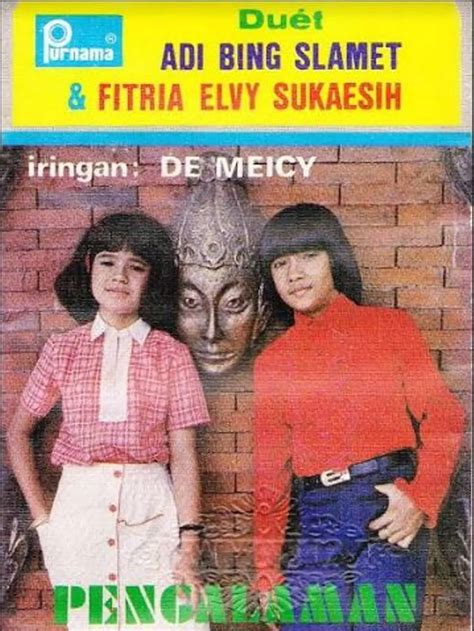 siap jadi kakek  menggemaskannya wajah adi bing slamet muda