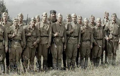 Скачать Штрафбат (11 серий из 11 / 2004) DVDRip бесплатно