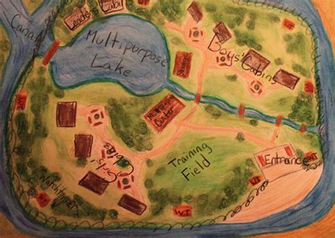 map  kill   silosson  deviantart