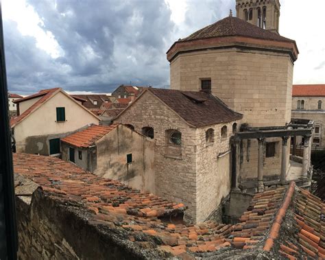 HOTEL PERISTIL - Prices & Reviews (Split, Croatia)