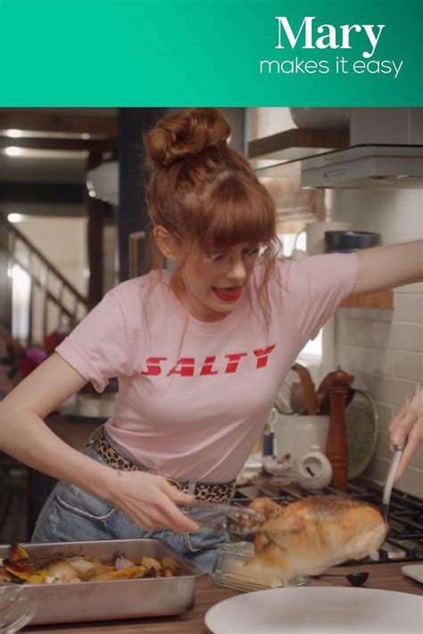Mary Makes It Easy [Video] | Chicken recipes, Easy roast chicken