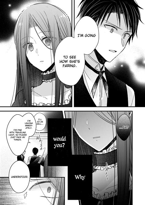 Read Manga My Fiancé is in Love with My Little Sister - Chapter 3