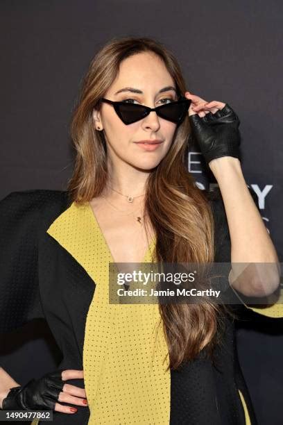 Sarah Natochenny Photos and Premium High Res Pictures - Getty Images