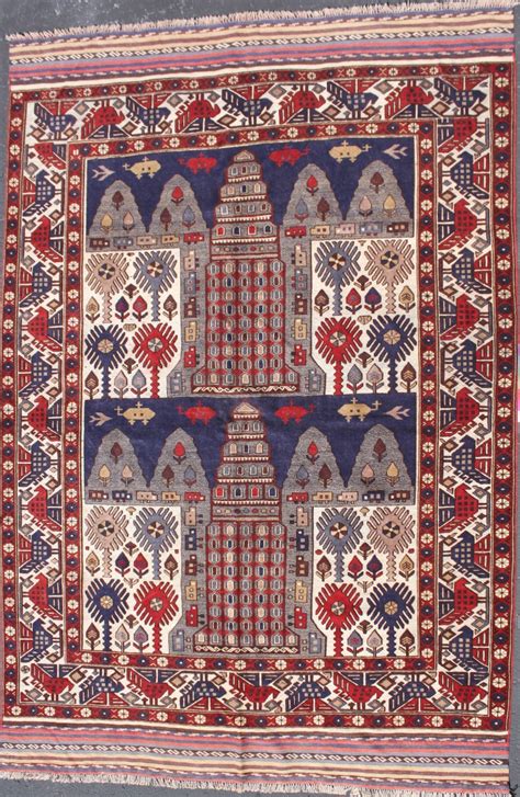 Белуджи — Афганские коврики: tanjand — LiveJournal