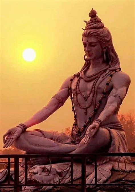 Shiva – Everyday Yoga