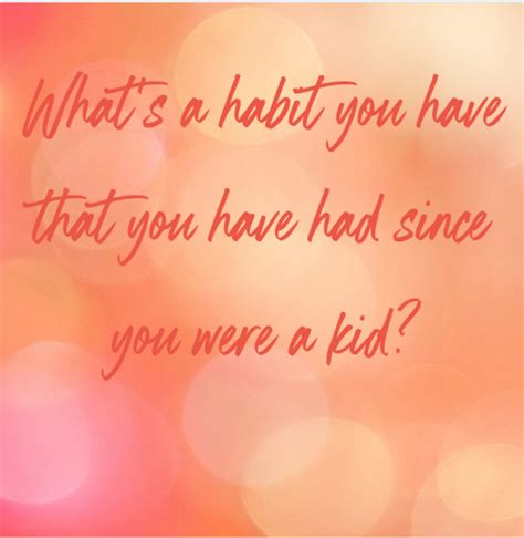 For me hands down this is cracking... - The Habit Collective